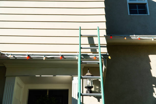 Best Siding Painting and Refinishing  in Noroton, CT